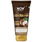 Wow Skin Science Hair Conditioner - Coconut Milk 150 ml Tube