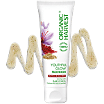 Organic Harvest Fresh & Glow Face Wash - Sulphate Free 100 g