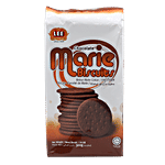 Lee Chocolate Marie Biscuit 300 g Pouch