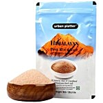 Urban Platter Pink Himalayan Rock Salt Powder 1 kg