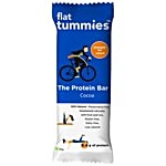 Flat Tummies The Protein Bar - Cocoa 35 g 