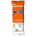 Flat Tummies The Vitamin Bar - Fresh Orange 35 g