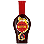 Keya Seth Aromatherapy Natural Red Aalta Liquid - Floral Pigments, No Side Effects 95 ml 