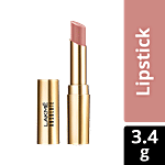 Lakme Absolute Matte Ultimate Lip Color With Argan Oil - Petal Pink 3.4 g Petal Pink