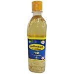 Bhuvanaeswari Coconut Oil 500 ml Pet Bottle