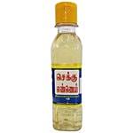 Bhuvanaeswari Coconut Oil 200 ml Pet Bottle