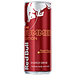 Red Bull Energy Drink - The Summer Edition 250 ml Can
