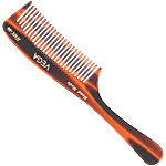 Vega HMC-06 Graduated Hair Dressing Comb 1 pc