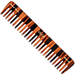 Vega HMC-28 Handcrafted De-Tangling Hair Comb 1 pc 