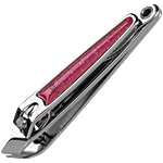 Vega Cuticle Clipper - CNC-01, Colour May Vary 1 pc