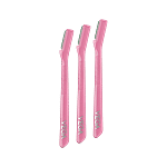 Vega ESS-01 Face Razor Set - For Women 3 pcs 