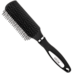 Vega Flat Brush - R9-FB, Colour May Vary 1 pc