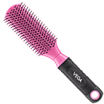 Vega Flat Brush - R11-FB, Colour May Vary 1 pc