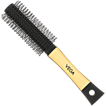 Vega Round Brush - E17 RB 1 pc