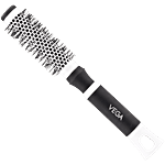 Vega Hot Curl Brush - Small, H1-PR, Colour May Vary 1 pc