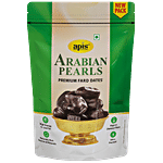 Apis Dates - Arabian Pearls 250 g 