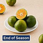 fresho! Orange - Nagpur, Small 1 kg