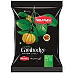 Nirapara Garcinia Cambodge Kudampuli - Natural 200 g