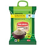 Nirapara Palakkadan Matta Vadi Rice - Long Grain 10 kg 