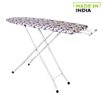 Ciplaplast Premium Wooden Printed Iron Table/ Iron board 122x40x2.5 cm