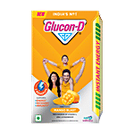 Glucon-D Mango Blast Glucose Mix 450 g Refill