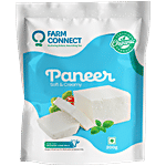Farm Connect Organic Paneer 200 g 