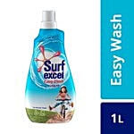 Surf Excel Easy Wash Liquid Detergent 1 L
