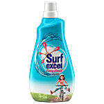 Surf Excel Easy Wash Liquid Detergent 1 L 