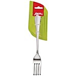 Anjali Stainless Steel Dessert Fork - Wednesde 6 pcs