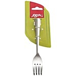 Anjali Stainless Steel Fruit Fork - Wednesde 6 pcs 