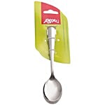 Anjali Stainless Steel Tea Spoon - Wednesde 6 pcs