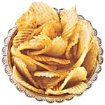 Anand Sweets Snacks - Boletos 100 g 