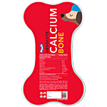 Drools Absolute Calcium Bone Dog Treats 600 g Jar (40 pcs)