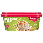 Havmor Dry Fruit Malai Ice Cream 750 g Tub