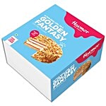 Havmor Golden Fantasy Ice Cream Cake - Made of Milk 1 L 