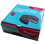 Havmor Ice Cream Cake - Chocolate 500 ml 