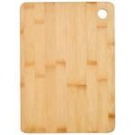 Bamboooz Bamboo Wood Chopping/Cutting Board - Medium, 20x28 cm 1 pc 