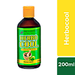 Dr. Vaidya's Herbo Cool Hair Tonic 200 ml