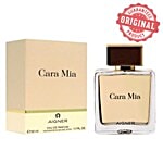 Aigner Cara Mia Women Eau De Parfum 50 ml