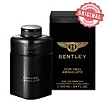 Bentley Bentley Absolute Eau De Parfum For Men 100 ml