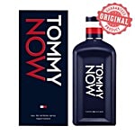 Tommy Hilfiger Now Eau De Toilette 100 ml