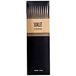 Soklet 82% Dark Chocolate Bar 50 g Pouch