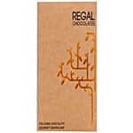 Regal Chocolate 70% Dark Chcocolate 200 g Pouch