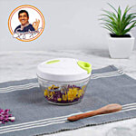 Wonderchef Vegetable-Fruit String Chopper - Classic 1 pc