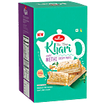 Haldiram's Khari Mild Methi Crispy Puffs 200 g 