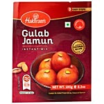 Haldiram's Gulab Jamun Mix 180 g 
