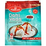 Haldiram's Dahi Vada Mix 200 g 