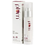Plum Bright Years All-Day Defence Cream - SPF45 50 ml