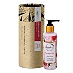 Fizzy Fern Himalayan Rose Body Lotion 190 ml