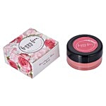 Fizzy Fern Himalayan Rose Lip Balm 5 g